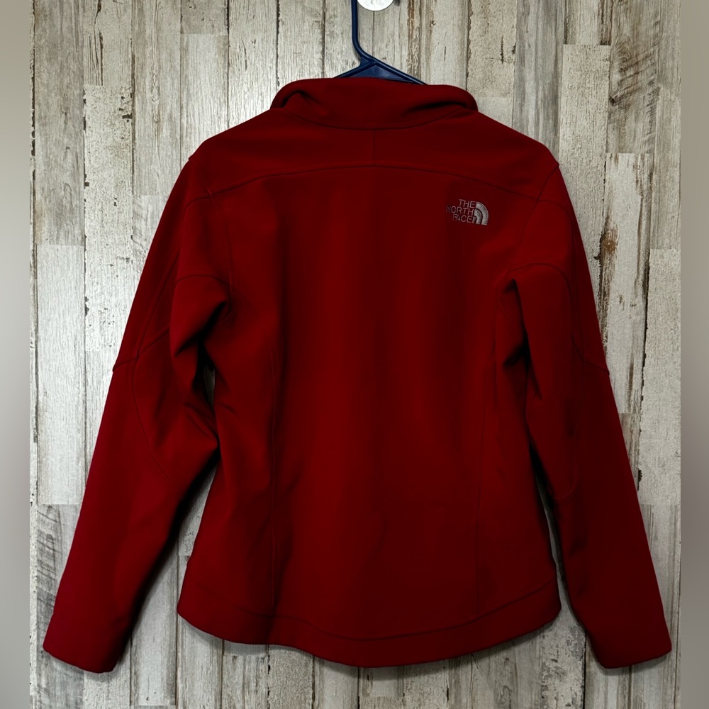 North Face Body Shell Jacket Medium - image 3